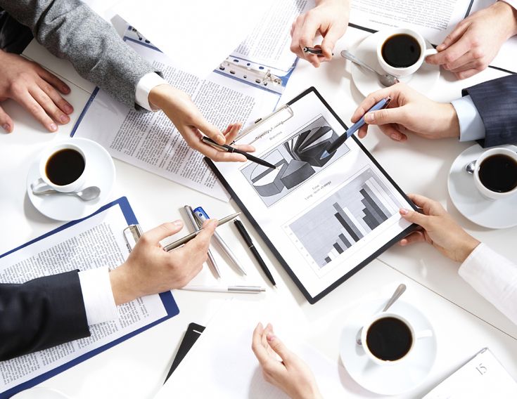 Penyediaan Jasa dan Barang